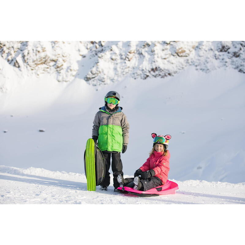 Boby řiditelné SkiDrifter Monster PLASTKON