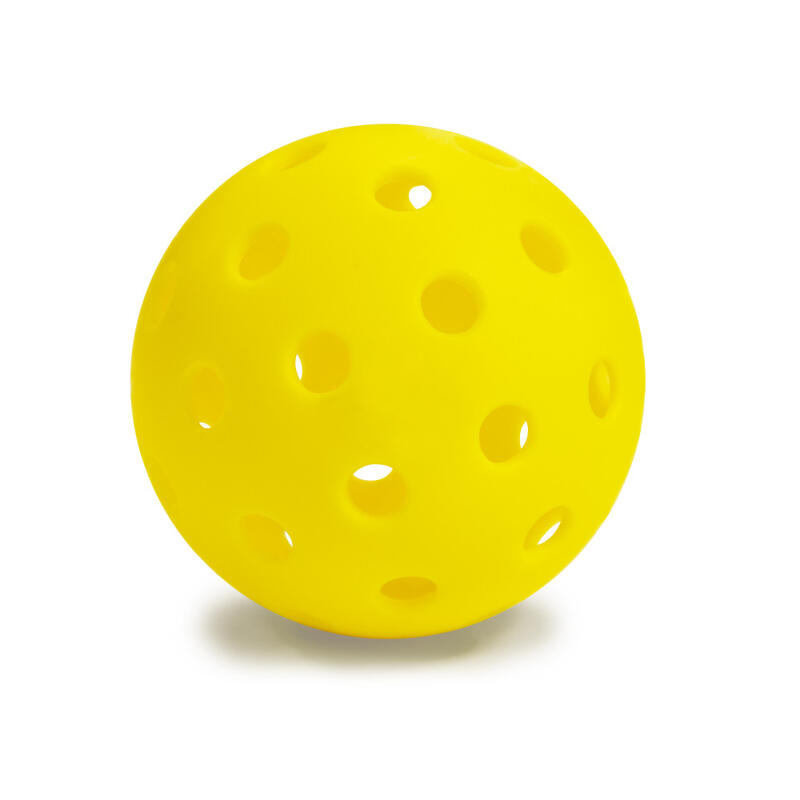 Hybrid Pickleballball