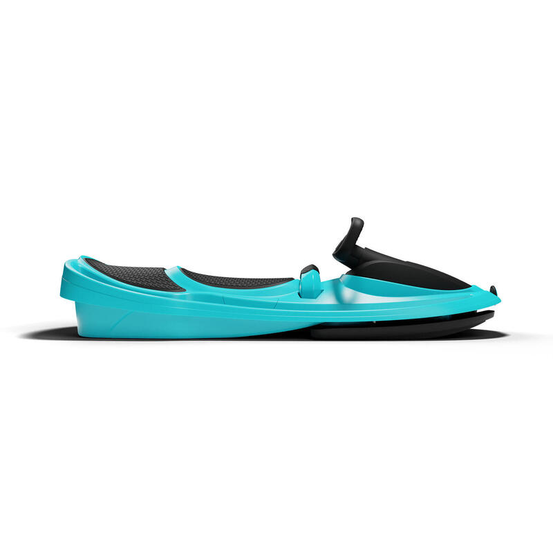 Skibob Gizmo Riders Galactus polar blue