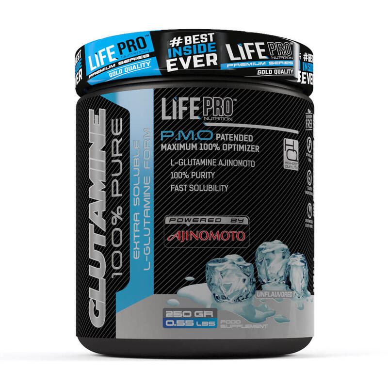 Glutamin ajinomoto 250g Life Pro