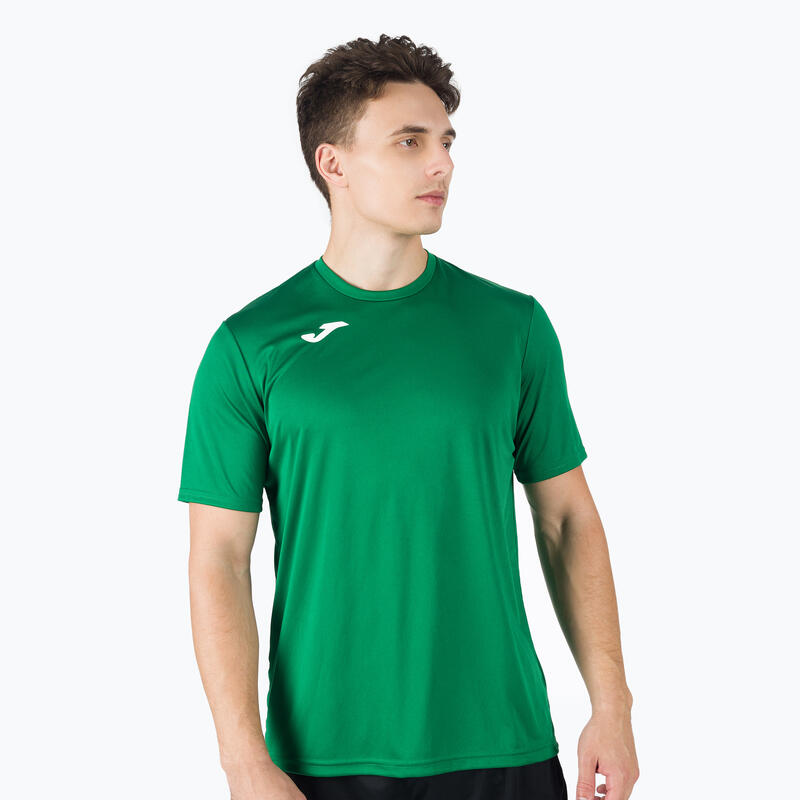 Tricou barbati Joma Combi Verde XL