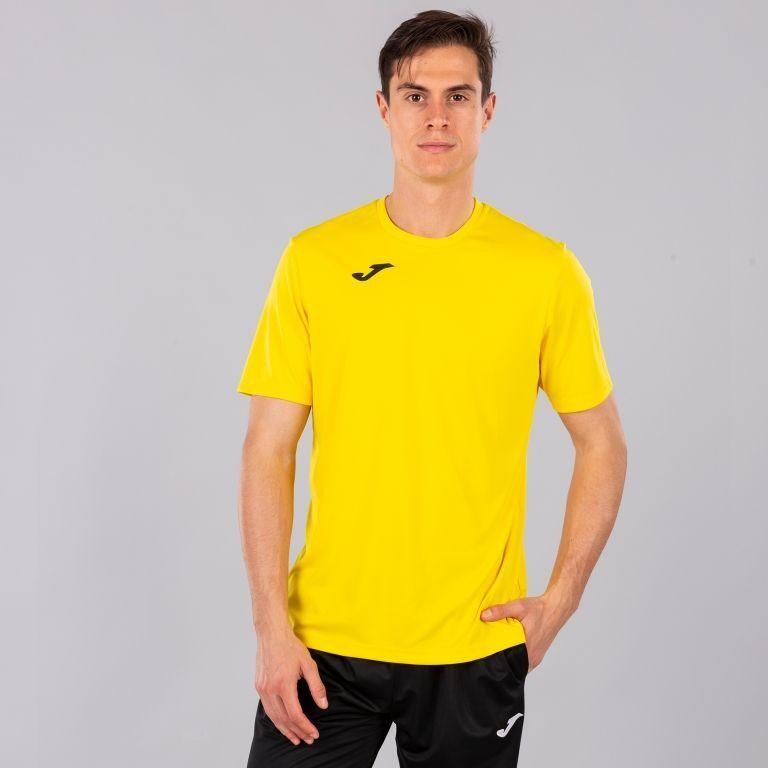 Koszulka do biegania dla dzieci Joma Combi