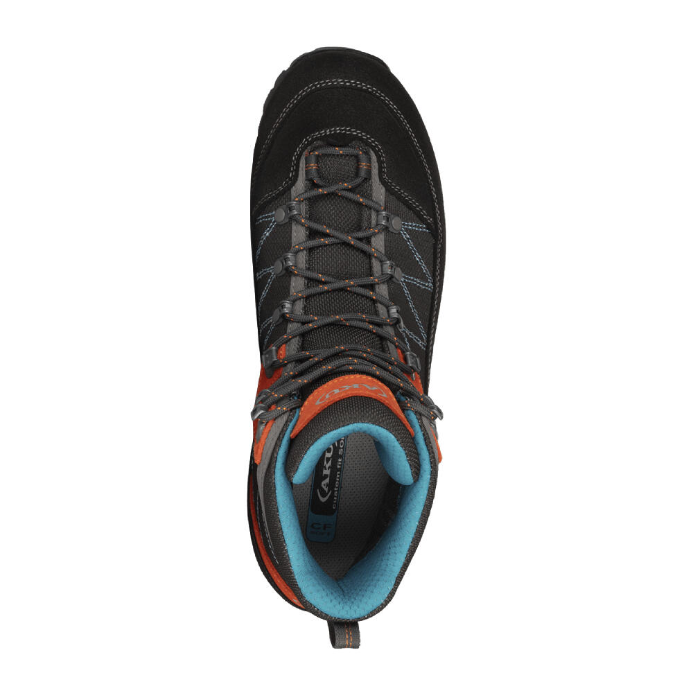 AKU Trekker Lite III GTX férfi trekking cipő 5/7