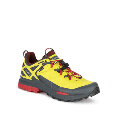 Scarpa da trekking uomo Aku Rocket Dfs Gtx