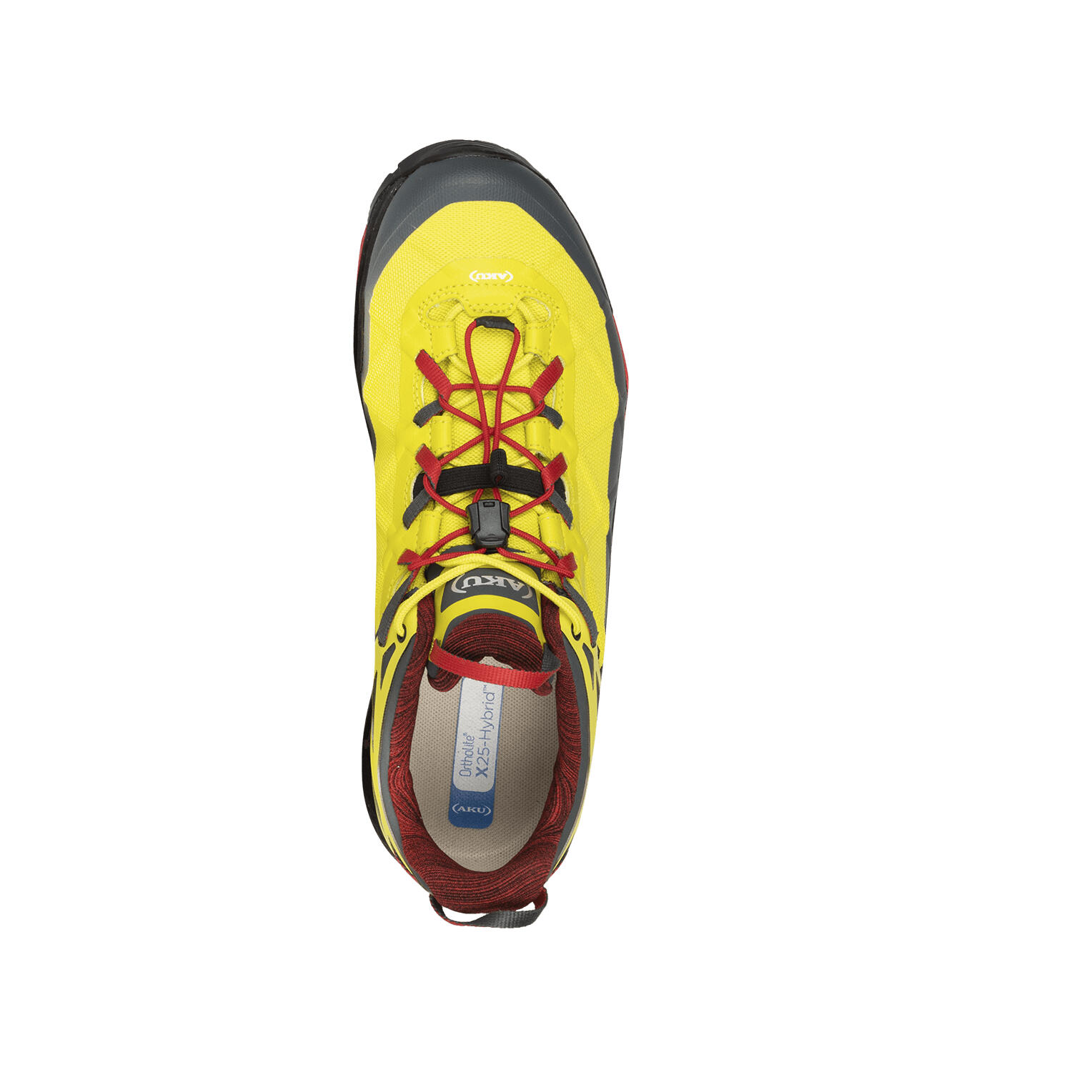 Chaussures randonnée hommes Aku Rocket Dfs Gtx 5/5