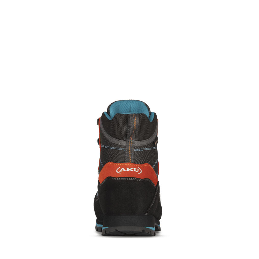 AKU Trekker Lite III GTX férfi trekking cipő 3/7