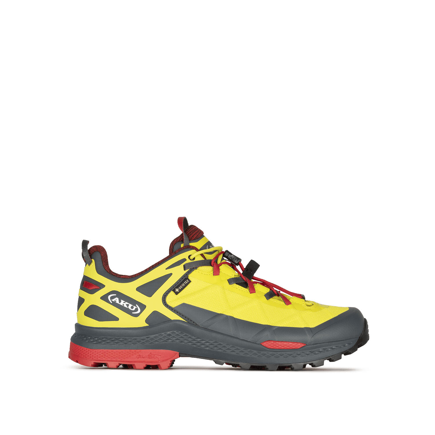 Chaussures randonnée hommes Aku Rocket Dfs Gtx 3/5