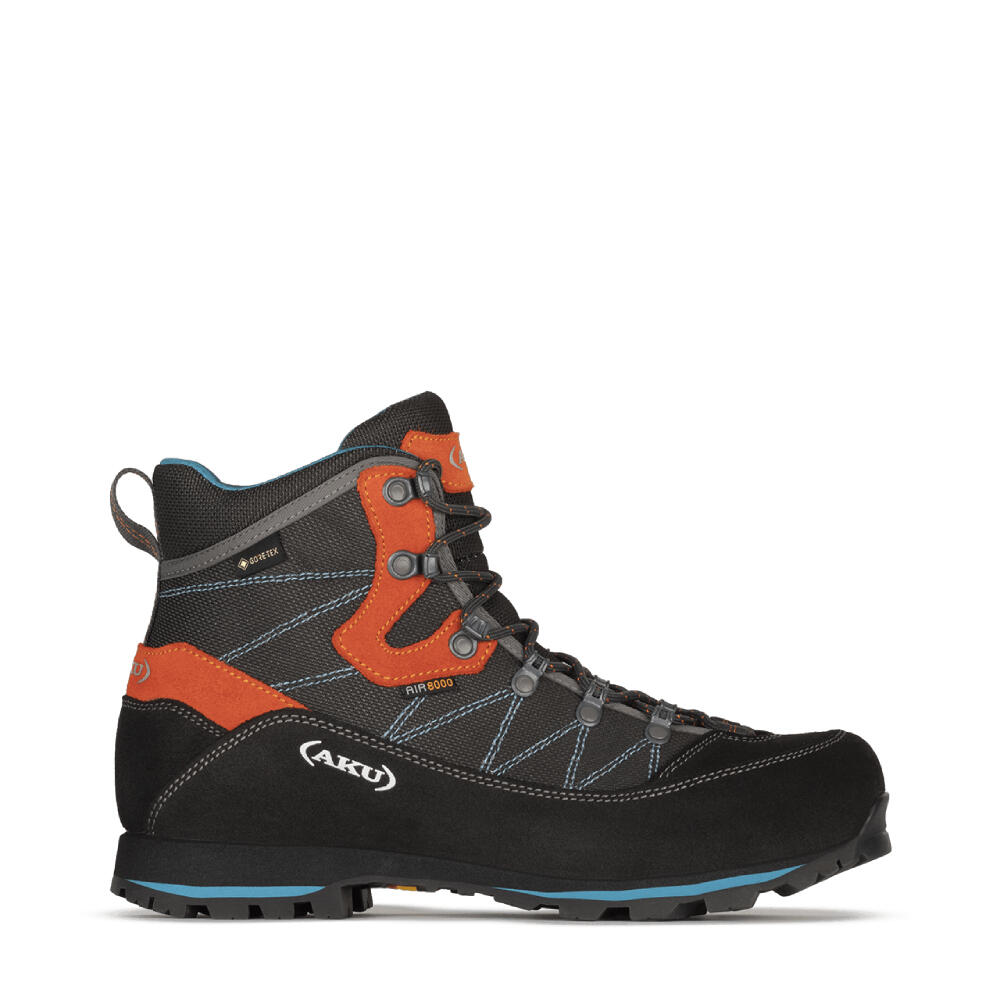 AKU Trekker Lite III GTX férfi trekking cipő 2/7