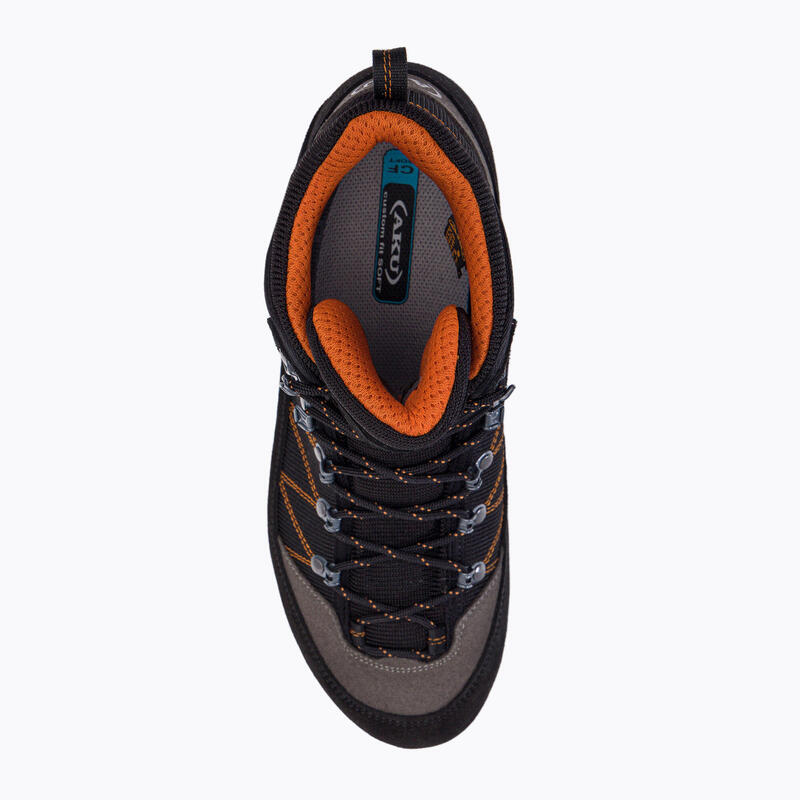 AKU Trekker Lite III Wide GTX Zapatillas de trekking para hombre