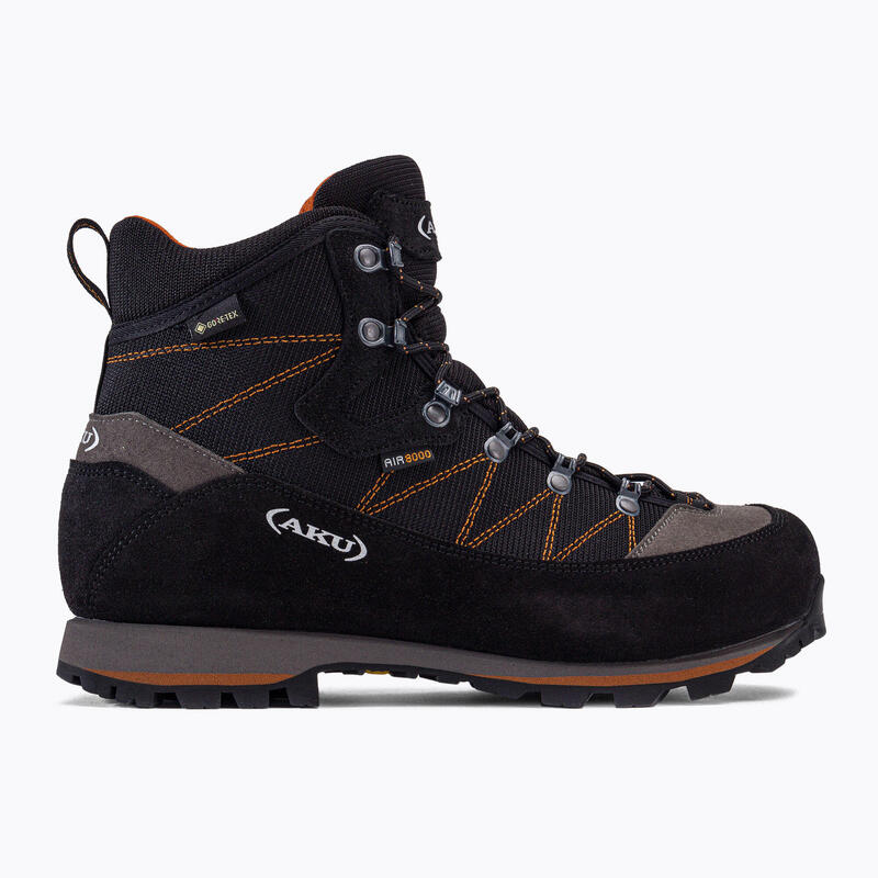 Scarpe da trekking da uomo AKU Trekker Lite III Wide GTX