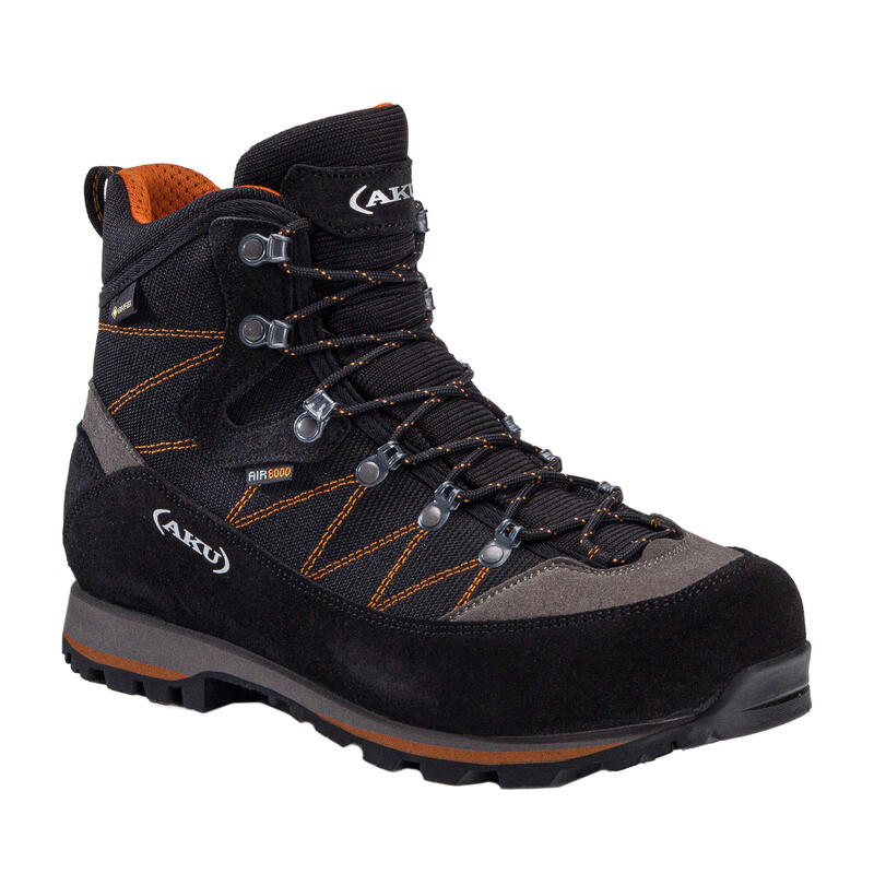 AKU Trekker Lite III Wide GTX Zapatillas de trekking para hombre