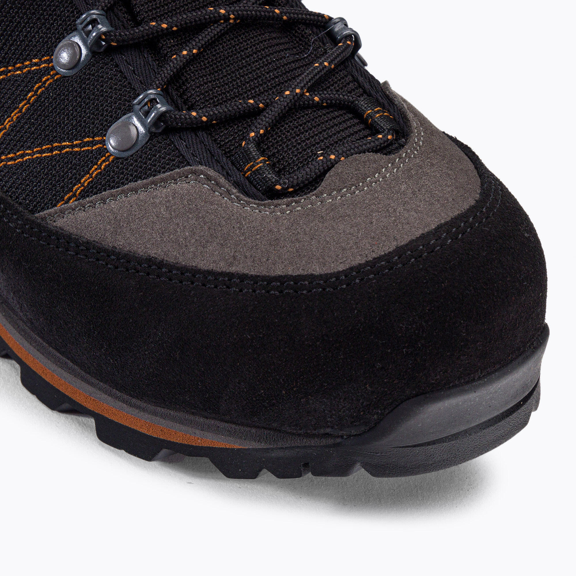 AKU Pour des hommes Bottes de randonnée Bottes Trekker Lite W GTX 977W noir 7/7