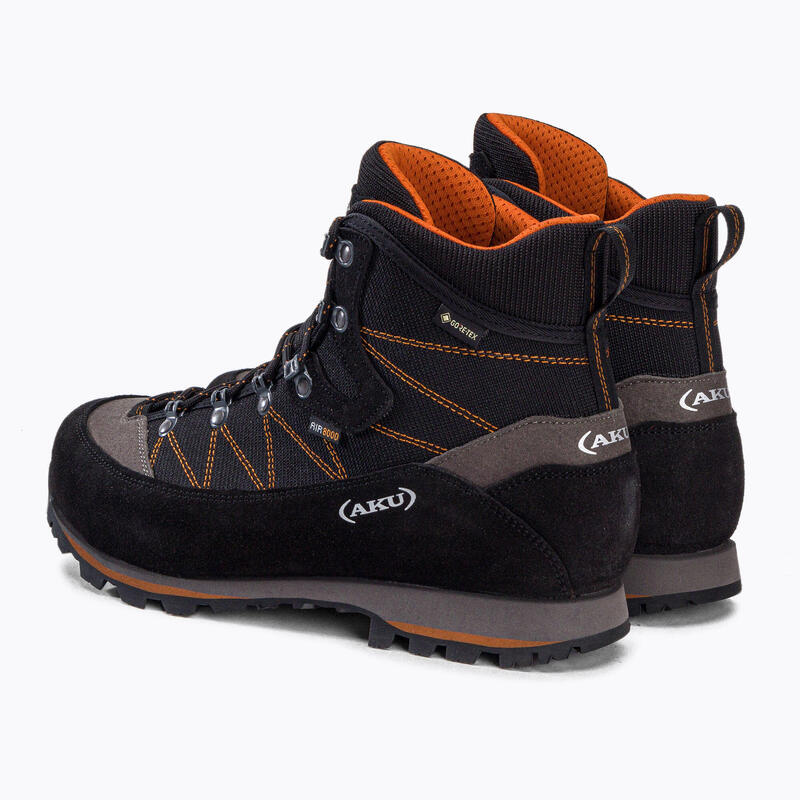 AKU Trekker Lite III Wide GTX herentrekkingschoenen