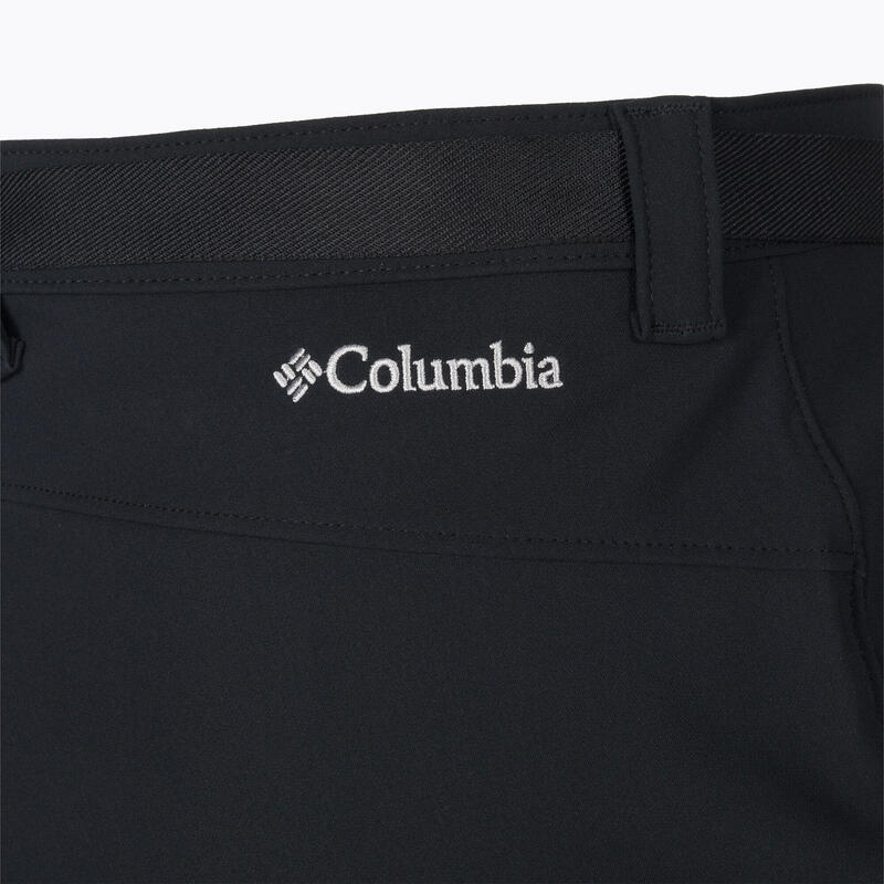 Spodnie softshellowe męskie Columbia Passo Alto III Heat Pant