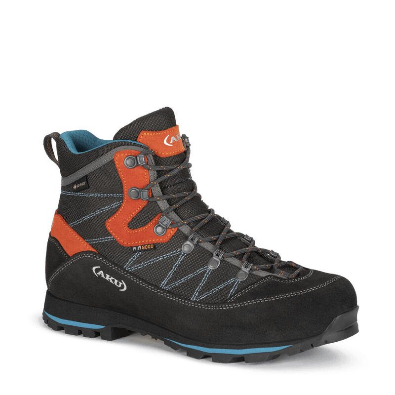 Pantofi de trekking pentru bărbați AKU Trekker Lite III GTX