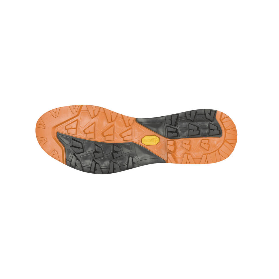 Buty podejściowe męskie Aku Rock DFS