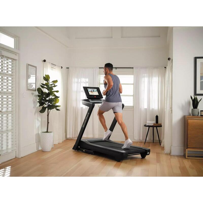 Tapis de course EXP 5i Connecté iFIT/16km/h/Inclinaison +10%