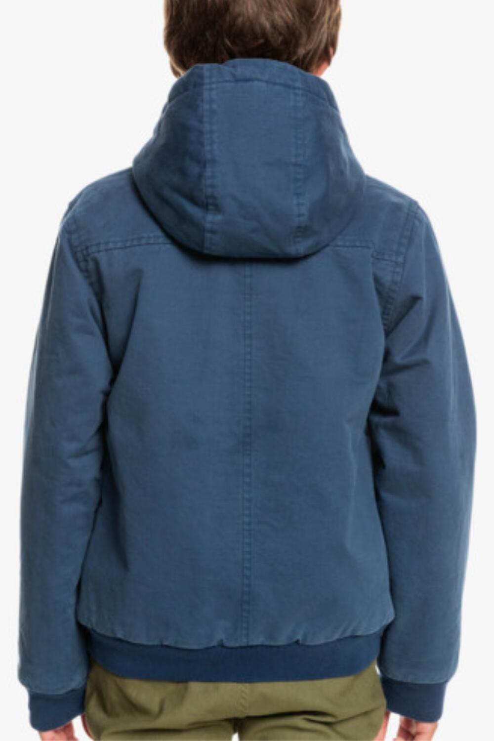 Quiksilver Just Cool Übergangsjacke für Jungen 3/4