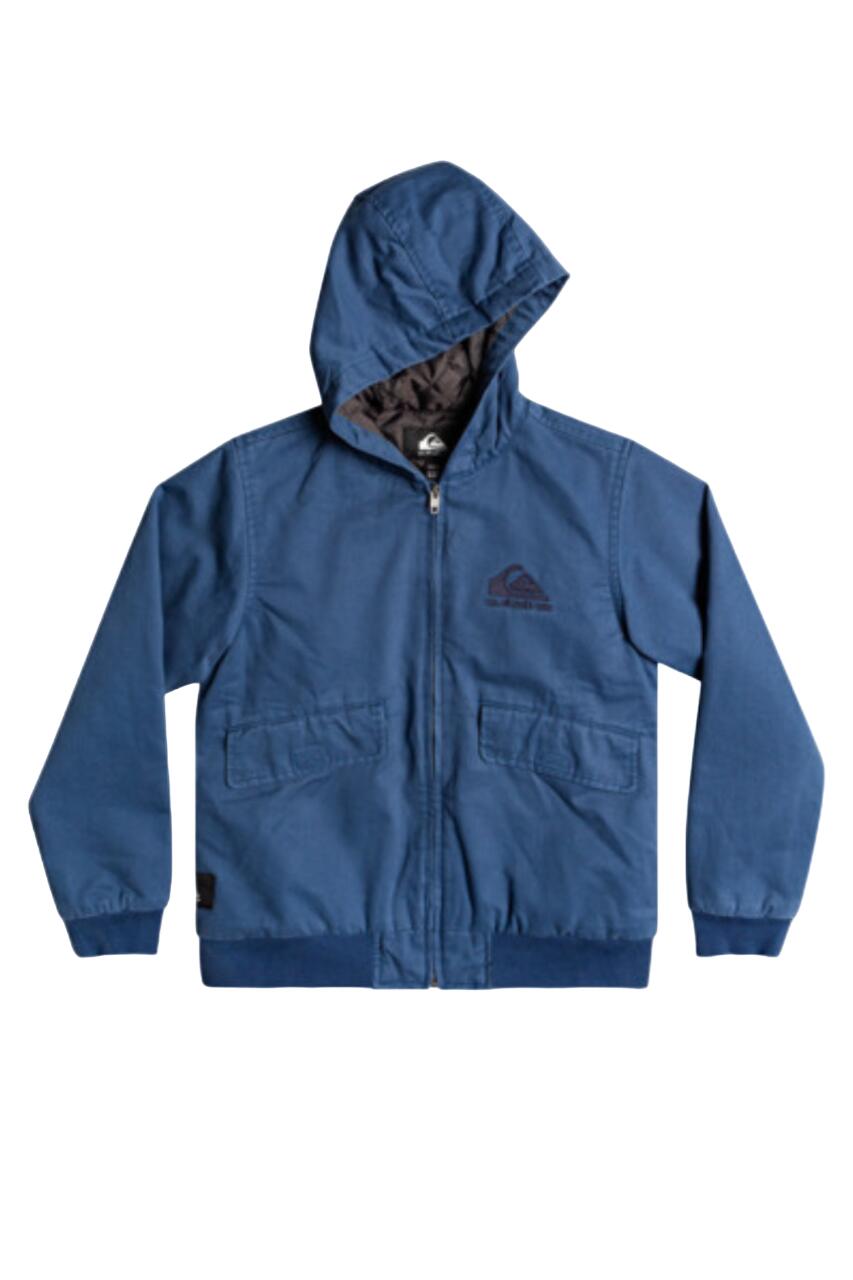 Quiksilver Just Cool Übergangsjacke für Jungen 4/4