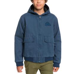 Veste de transition Quiksilver Just Cool pour garçons