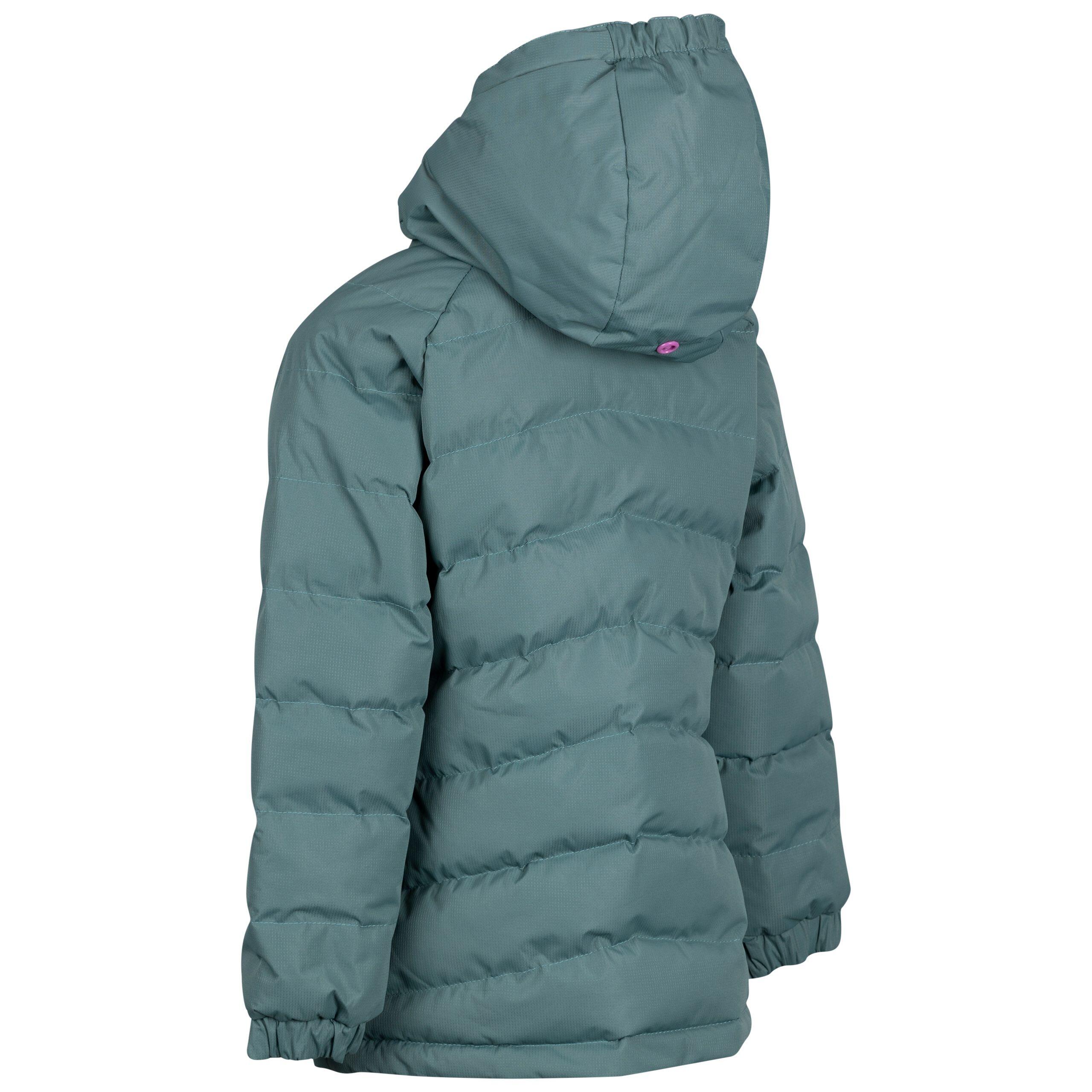 Veste AMIRA Enfant (Vert Sombre) 2/5