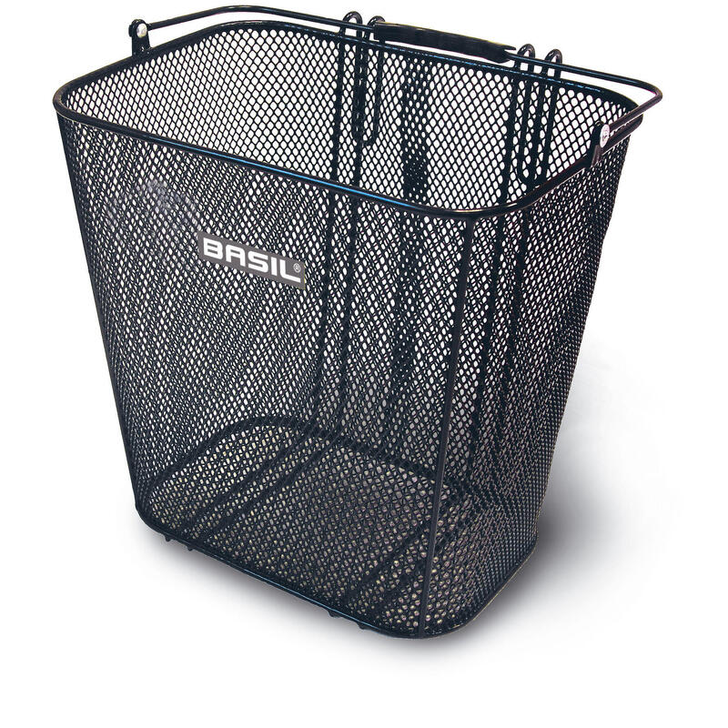 Panier pour vélo arrière "Cardiff