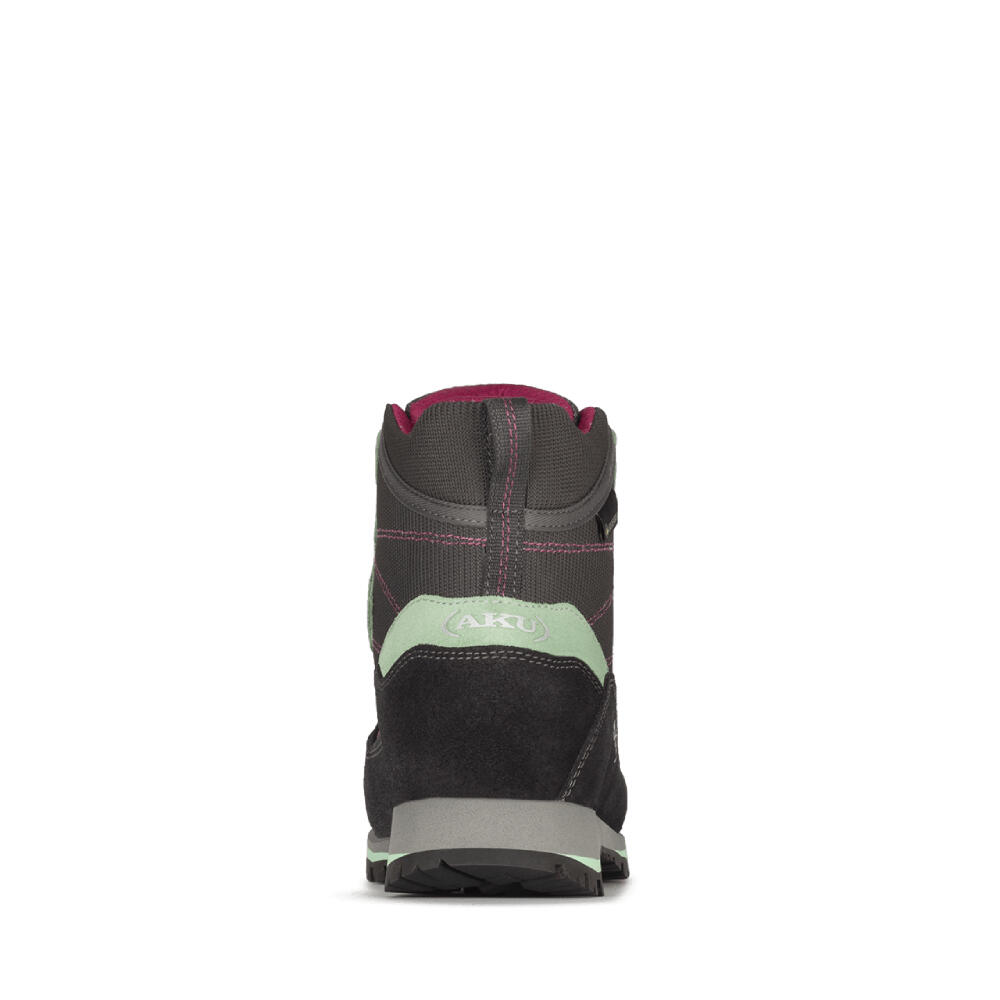 AKU Trekker Lite III GTX Zapatillas de trekking para mujer 3/7