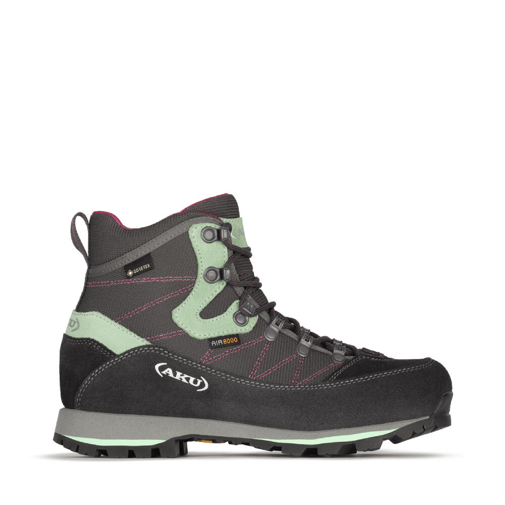 AKU Trekker Lite III GTX Zapatillas de trekking para mujer 2/7