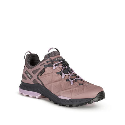 Aku rocket dfs gtx trekkingschoenen voor dames