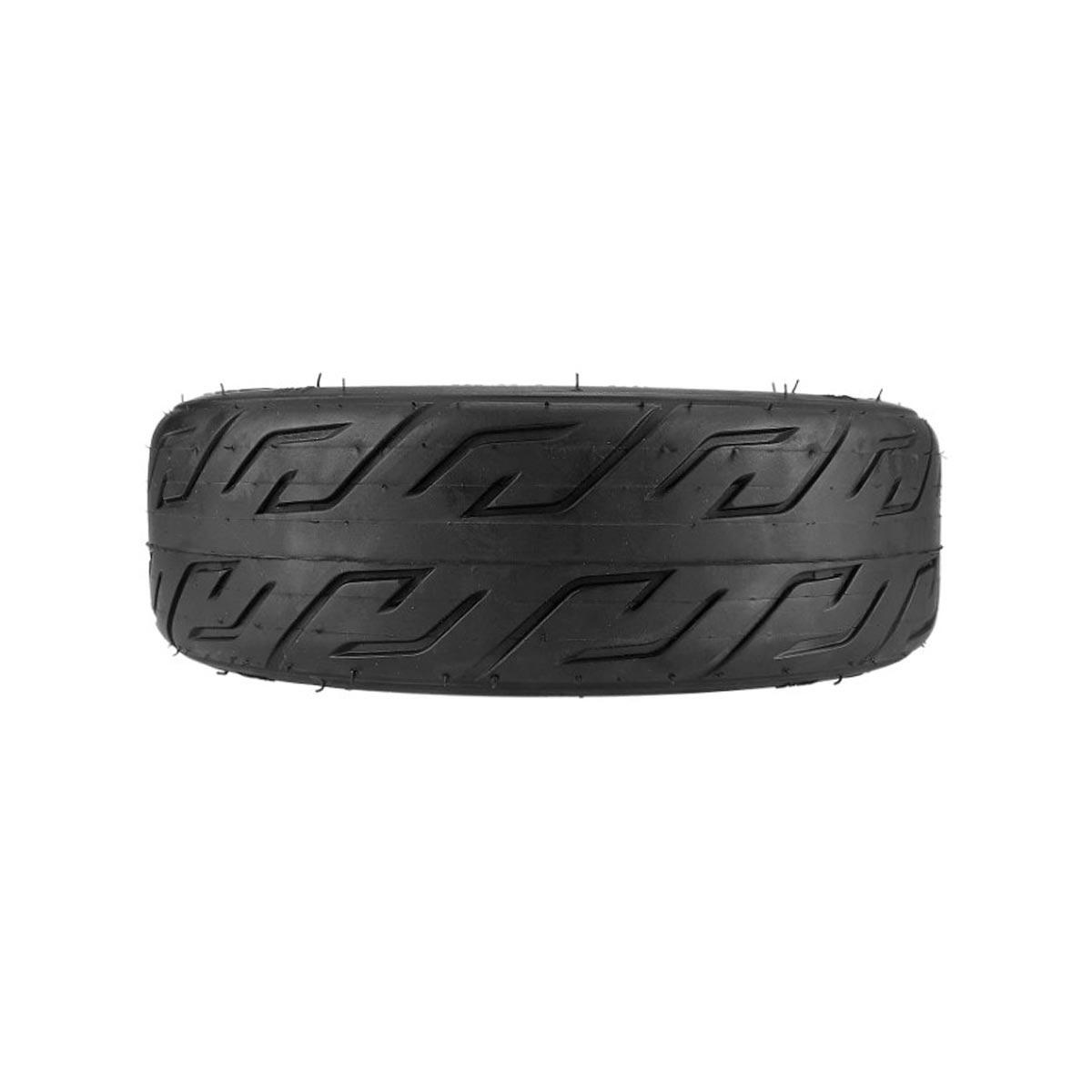 Neumatico Rueda Cubierta Patinete Eléctrico 10x2,70-6,5 CityRoad. Negro. 3/3