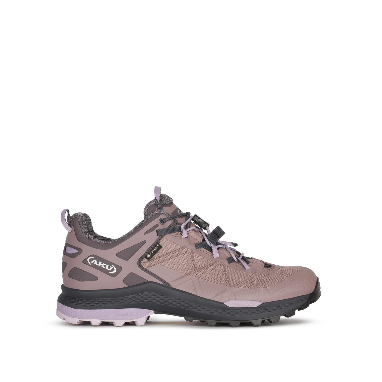 Damen Multifunktionshalbschuh W ROCKET DFS GTX 3/5