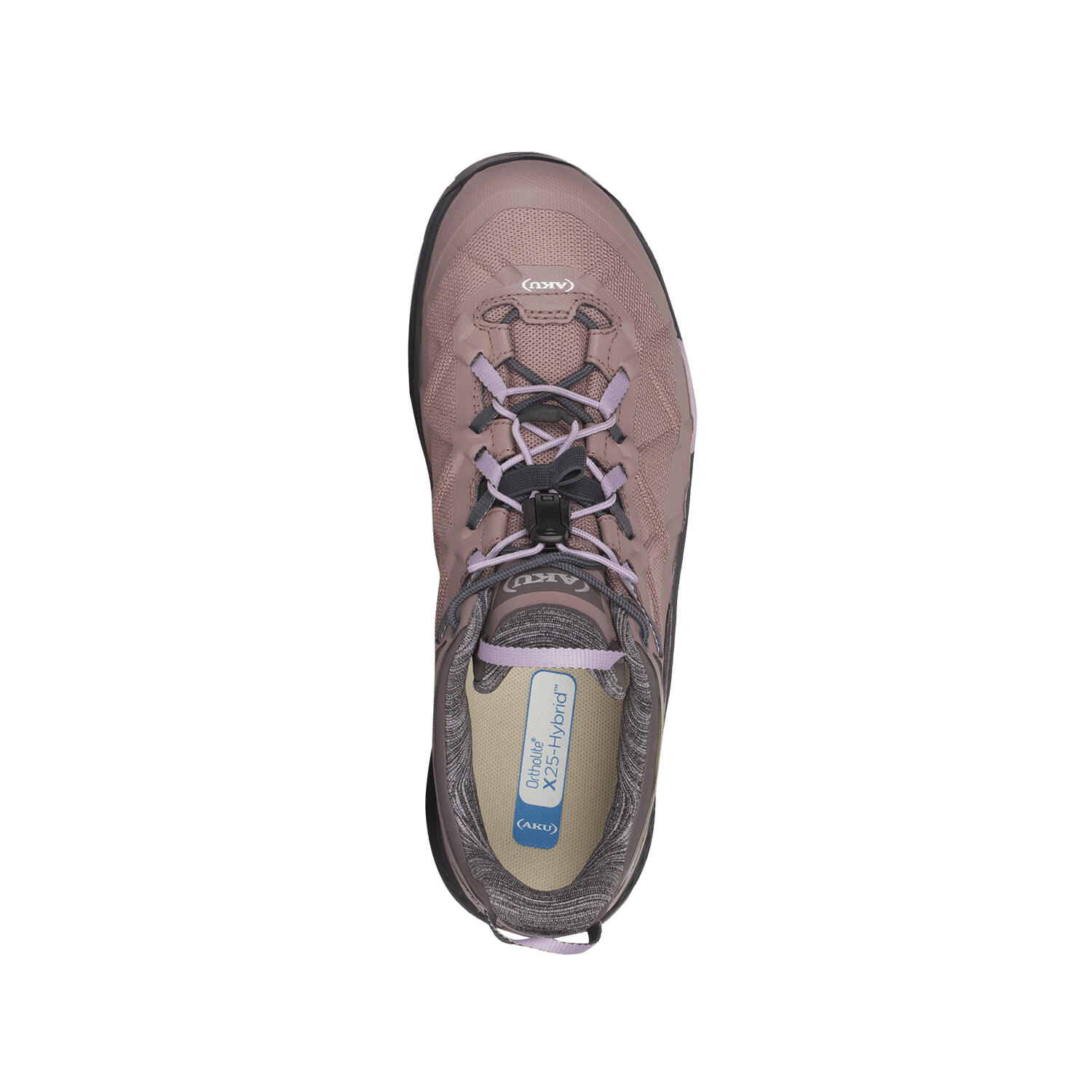 Damen Multifunktionshalbschuh W ROCKET DFS GTX 5/5