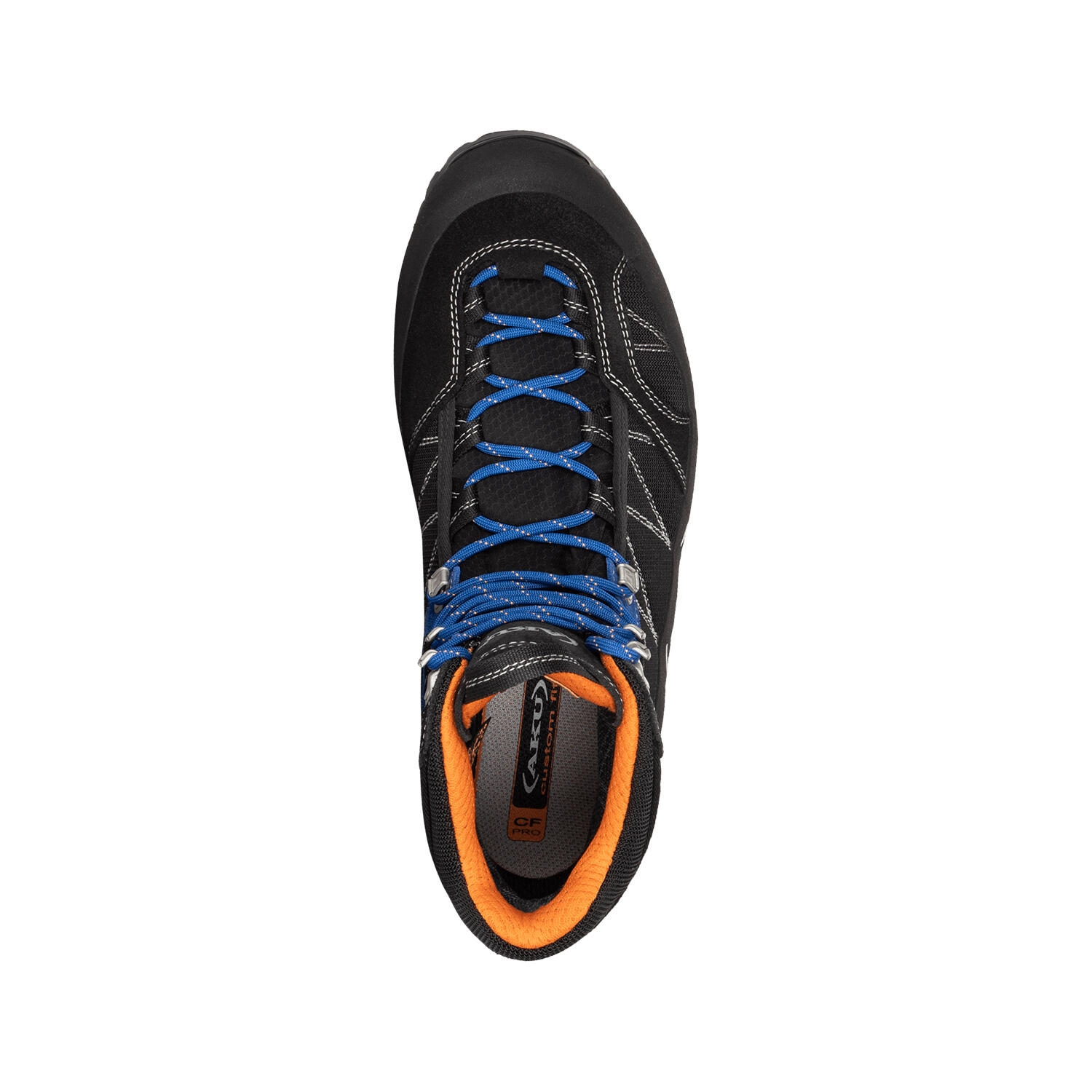 Buty górskie dla dorosłych Aku U'S TENGU GTX 3/5
