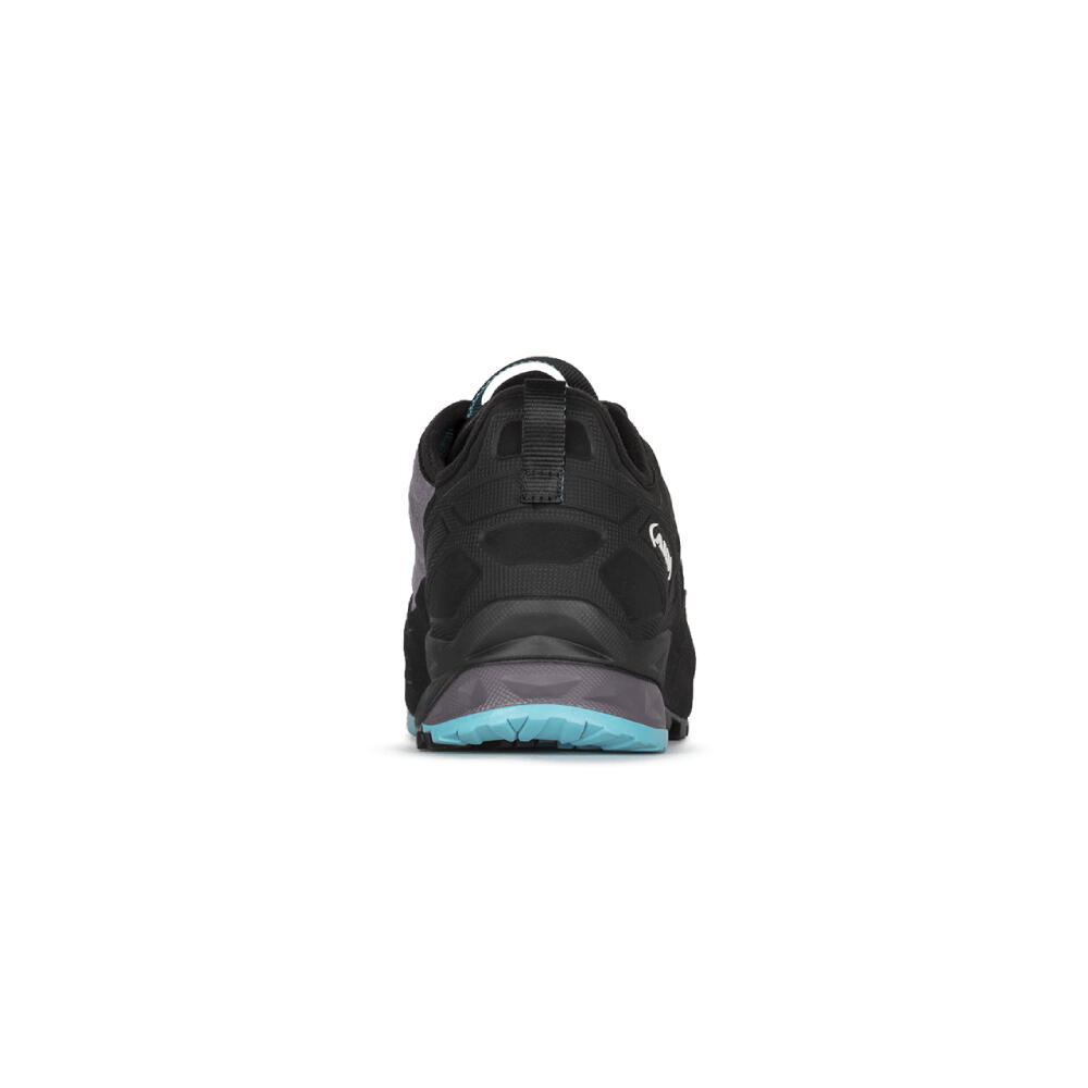 Buty podejściowe damskie AKU ROCK DFS GTX 5/6