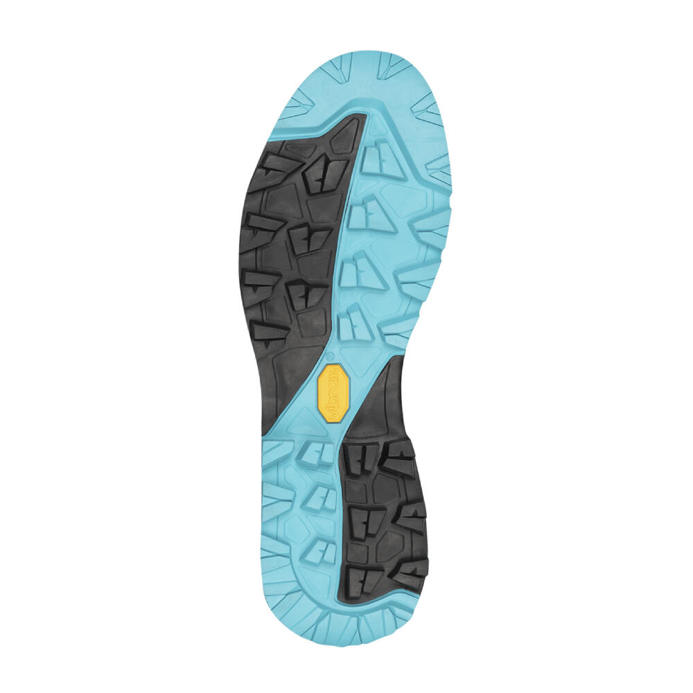 Buty podejściowe damskie AKU ROCK DFS GTX 4/6
