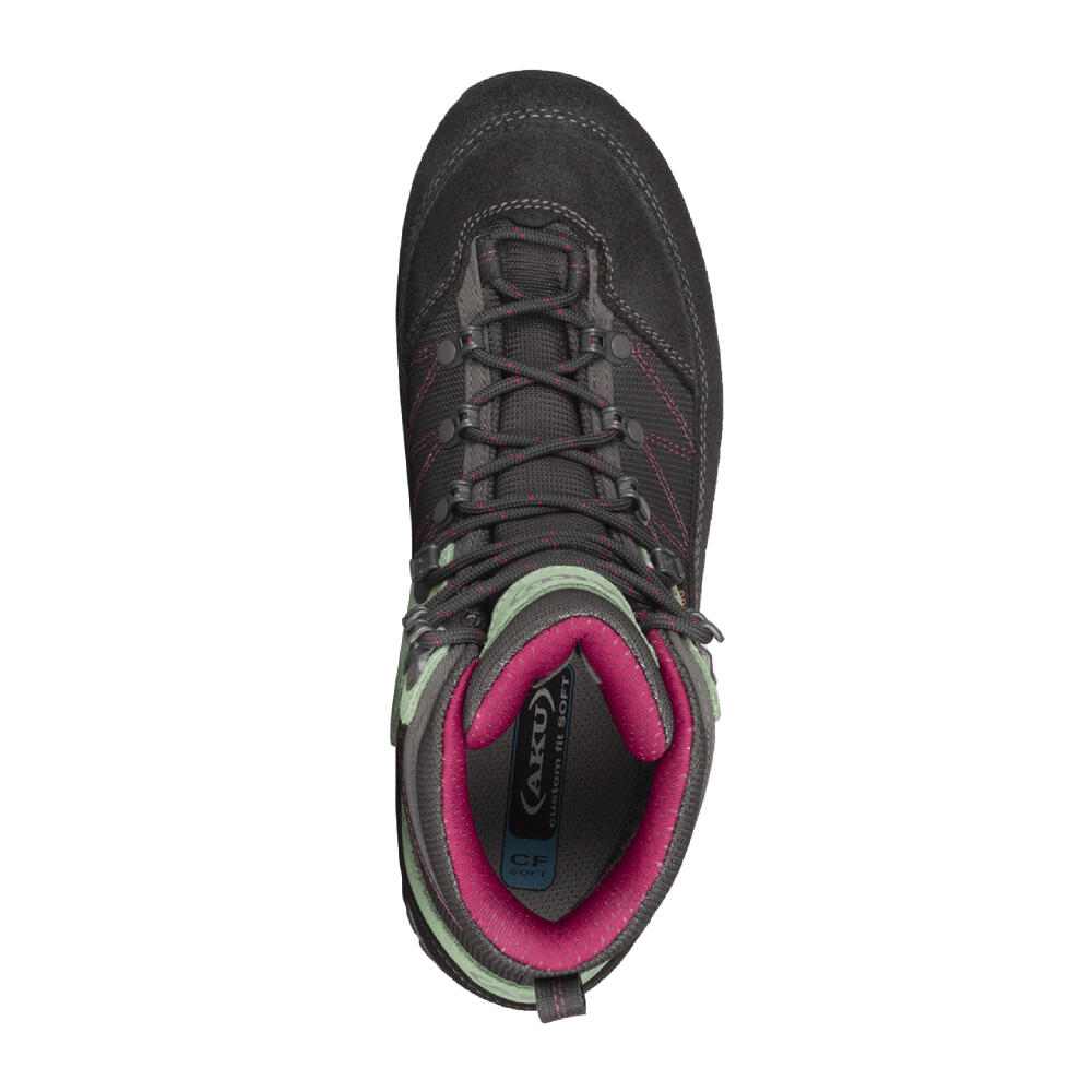 Buty górskie damskie AKU Trekker Lite III GTX 5/7