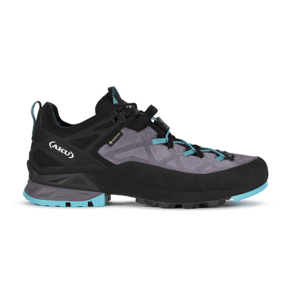 Buty podejściowe damskie AKU ROCK DFS GTX 2/6