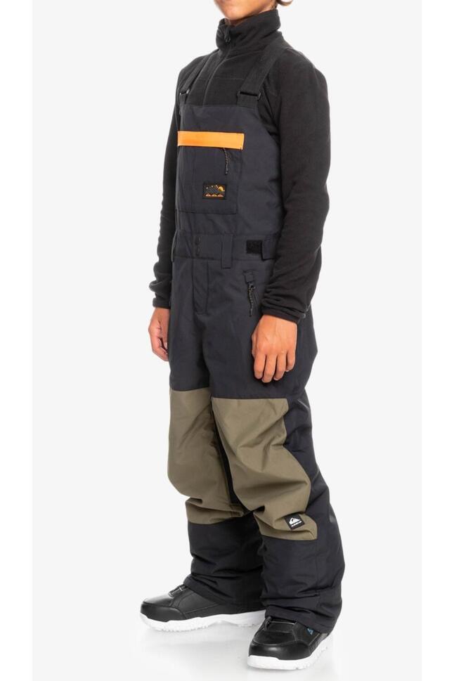 Kombinezon narciarski dla dzieci Quiksilver Mash Up