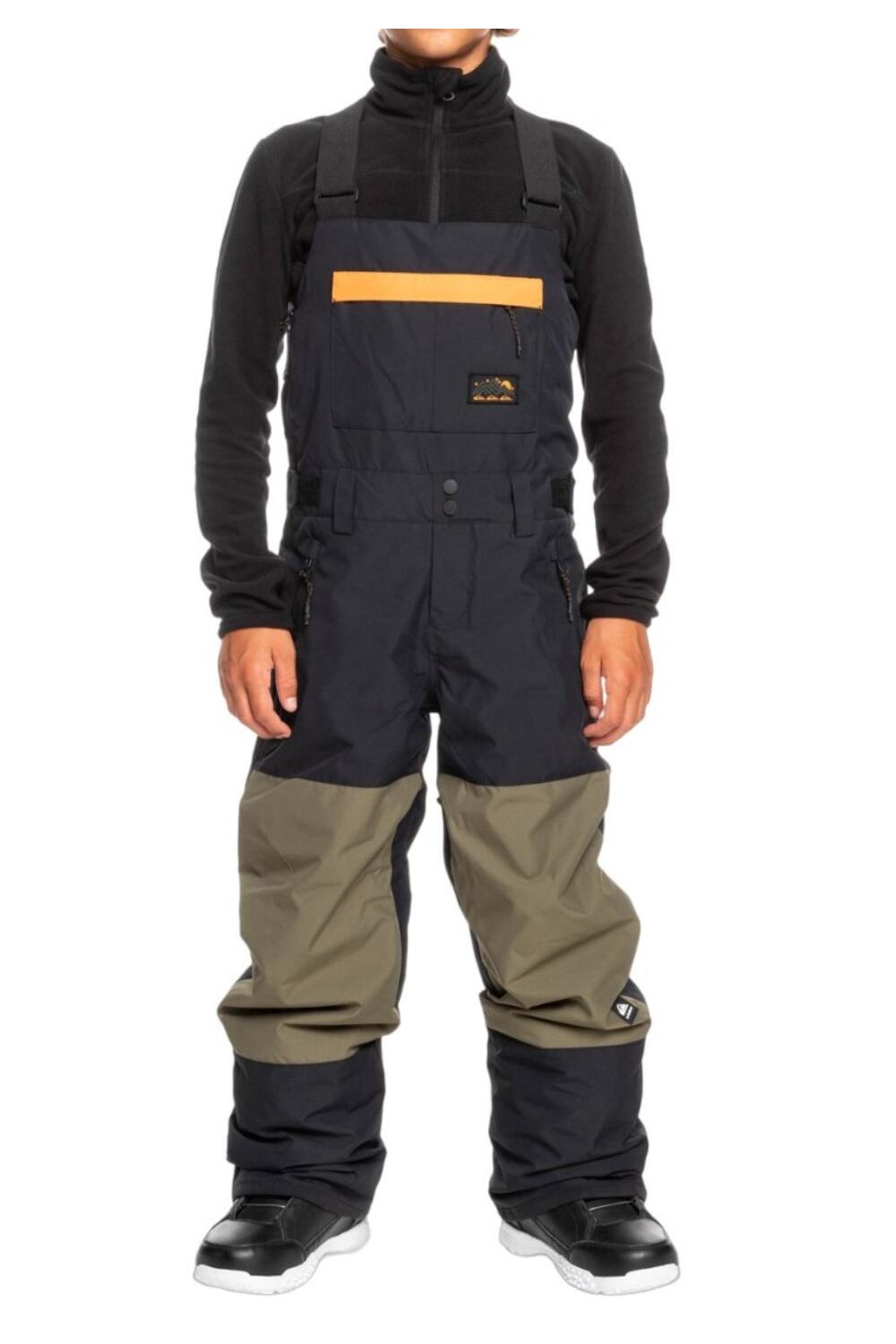 QUIKSILVER Quiksilver Mash Up Skianzug für Kinder