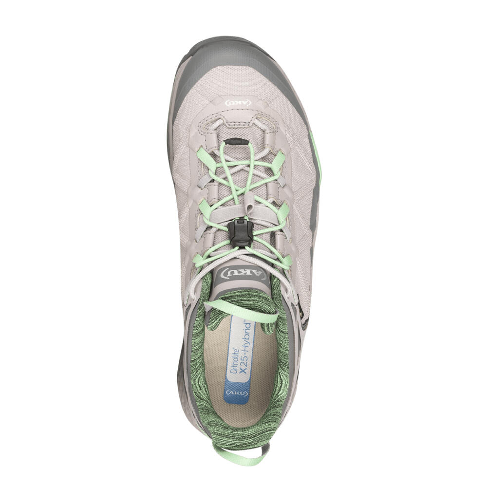 Buty turystyczne damskie AKU W'S ROCKET DFS GTX 3/5