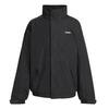 Veste imperméable NIVISTON Homme (Cendre)