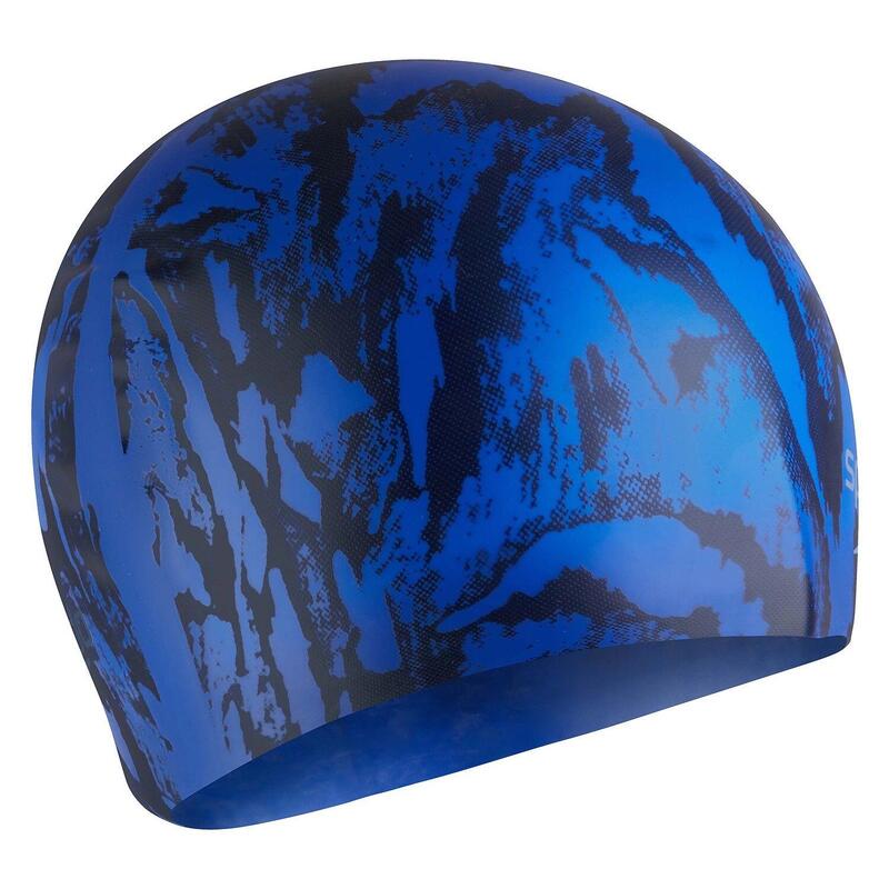 Czepek pływacki unisex Speedo Long Hair Cap