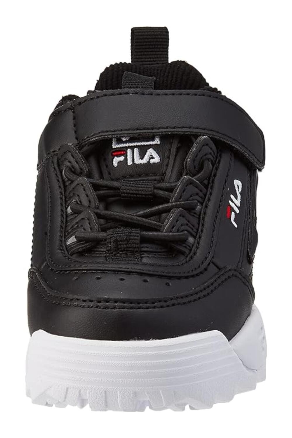 Chaussures de marche Fila Disruptor pour enfants 3/5