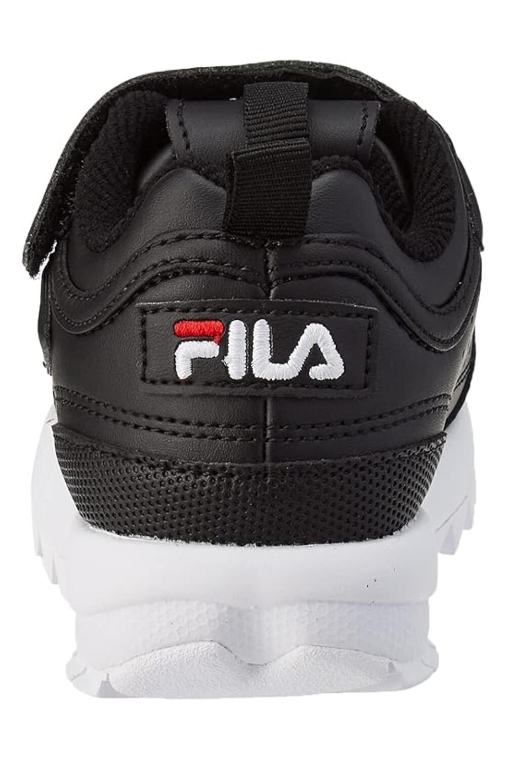 Zapatillas Fila Disruptor para ninos Decathlon