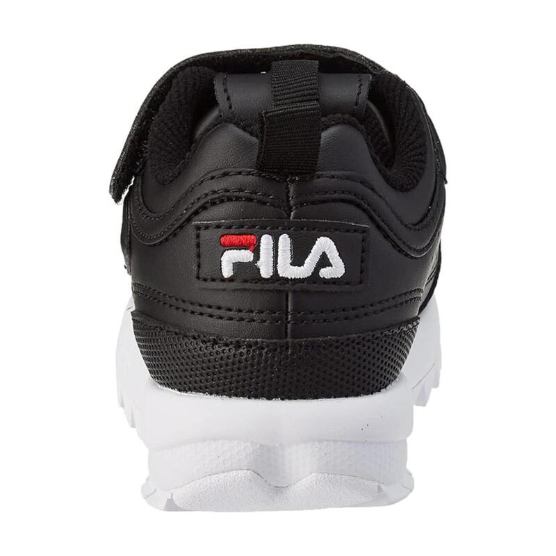 Zapatillas Fila Disruptor para niños