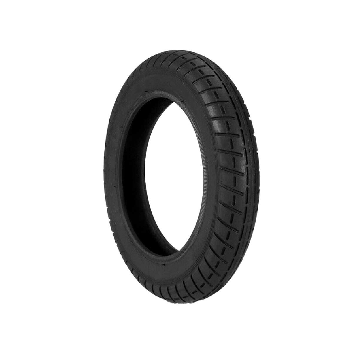 Neumaticos Cubierta Tube Type 10x2-6.1 CityRoad Estándar. Negro. 2/4