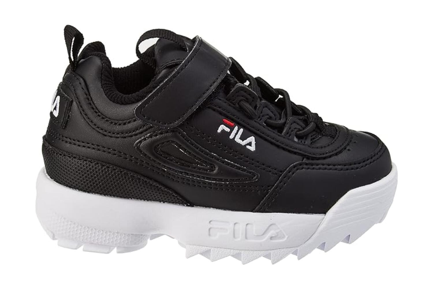 FILA picture