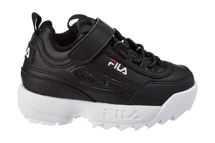 Zapatillas Fila Disruptor para niños