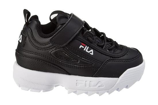 Zapatillas Fila Disruptor para niños
