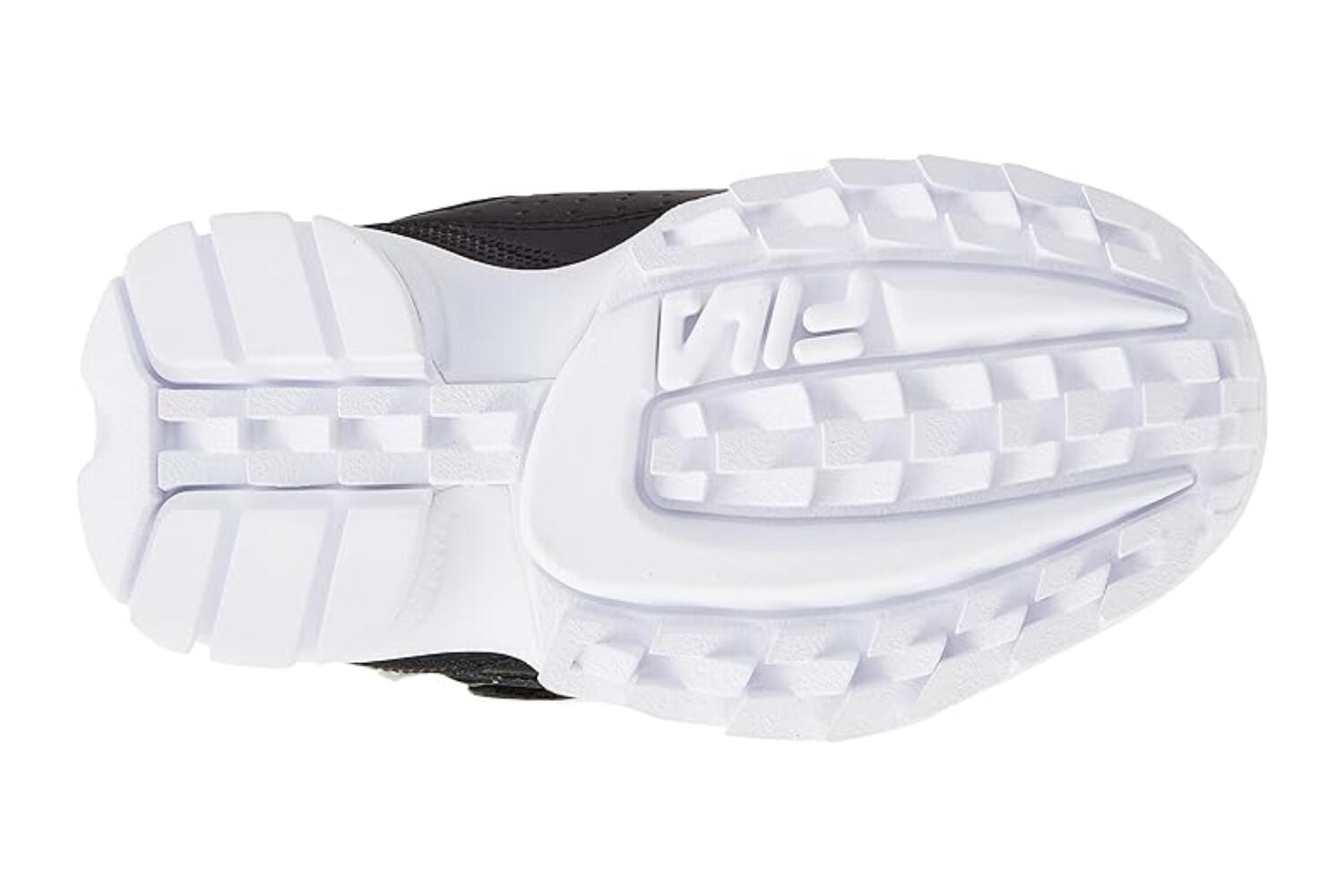 Chaussures de marche Fila Disruptor pour enfants 5/5
